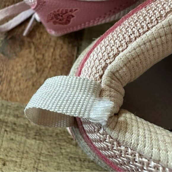 Air Jordan 1 Mid Digital Pink Size 4Y CW5379-600 - Picture 3 of 11